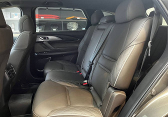 Подержанный автомобиль Mazda CX-9 2021 года (16 фото)