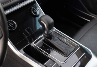 Подержанный автомобиль Chery Tiggo 8 2020 года (16 фото)