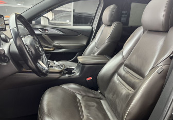 Подержанный автомобиль Mazda CX-9 2020 года (8 фото)