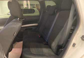 Подержанный автомобиль Nissan X-Trail 2013 года (11 фото)