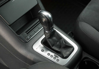 Подержанный автомобиль Volkswagen Tiguan 2012 года (15 фото)