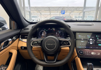 Новый Lynk&Co 09 2026 (16 фото)