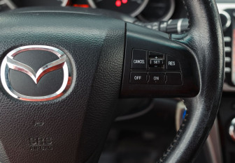 Подержанный автомобиль Mazda 6 Sedan 2010 года (12 фото)