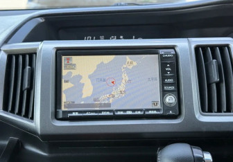Подержанный автомобиль Honda Stepwgn 2012 года (13 фото)