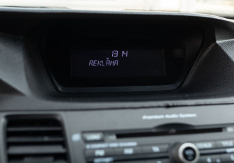 Подержанный автомобиль Honda Accord Sedan 2010 года (19 фото)