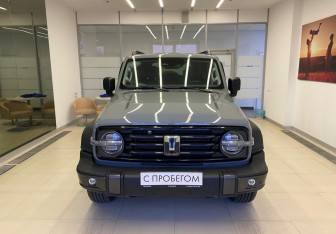 Подержанный автомобиль Tank 300 2023 года (3 фото)