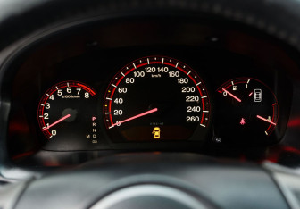 Подержанный автомобиль Honda Accord Sedan 2006 года (13 фото)