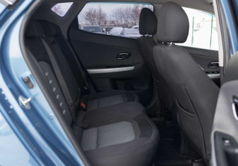 Подержанный автомобиль Kia Ceed Hatchback 2014 года (18 фото)