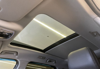 Подержанный автомобиль Exeed VX 2023 года (21 фото)