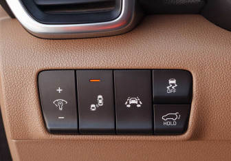 Подержанный автомобиль Kia Sportage 2017 года (19 фото)