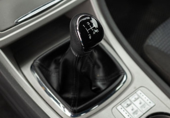 Подержанный автомобиль Ford Mondeo Sedan 2007 года (15 фото)