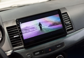 Подержанный автомобиль Mitsubishi Lancer Sedan 2007 года (15 фото)