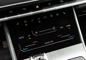 Подержанный автомобиль Chery Tiggo 4 Pro 2022 года (14 фото)