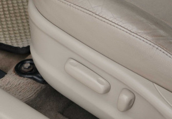 Подержанный автомобиль Toyota Camry Sedan 2008 года (17 фото)