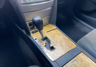 Подержанный автомобиль Toyota Camry Sedan 2007 года (15 фото)