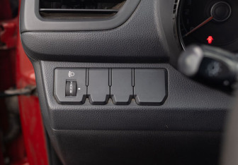 Подержанный автомобиль Kia Rio Sedan 2012 года (16 фото)