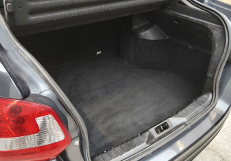 Подержанный автомобиль LADA (ВАЗ) Granta Hatchback 2019 года (15 фото)