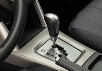 Подержанный автомобиль Subaru Forester Suv 2008 года (15 фото)