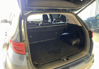 Подержанный автомобиль Kia Sportage 2021 года (11 фото)