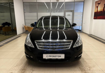 Подержанный автомобиль Nissan Teana 2008 года (3 фото)