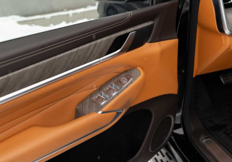 Подержанный автомобиль Tank 500 2023 года (20 фото)