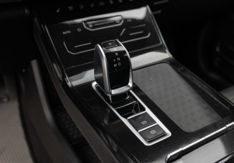 Подержанный автомобиль Chery Tiggo 7 Pro 2020 года (16 фото)