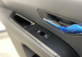 Новый Hyundai Tucson 2025 (27 фото)