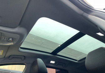 Подержанный автомобиль Chery Tiggo 8 Pro 2022 года (20 фото)