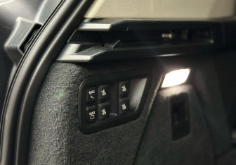 Подержанный автомобиль BMW X7 2023 года (6 фото)