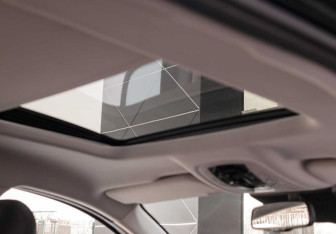 Подержанный автомобиль Exeed TXL 2023 года (20 фото)