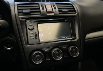 Подержанный автомобиль Subaru Forester Suv 2014 года (15 фото)