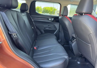 Подержанный автомобиль Haval H3 2025 года (25 фото)