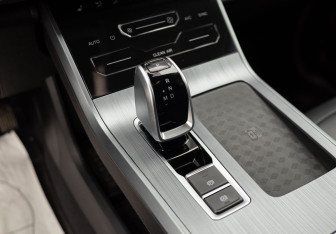 Подержанный автомобиль Chery Tiggo 4 Pro 2023 года (15 фото)