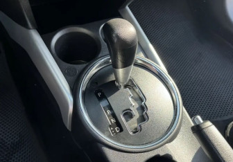 Подержанный автомобиль Mitsubishi ASX 2012 года (5 фото)