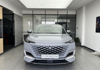 Подержанный автомобиль Changan UNI-K 2024 года (2 фото)