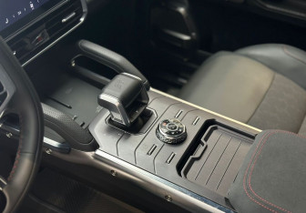 Новый Jetour T2 2023 (14 фото)