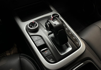 Подержанный автомобиль Tank 300 2023 года (13 фото)