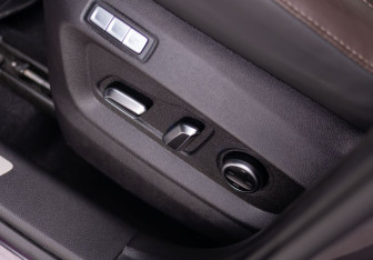 Подержанный автомобиль Chery Tiggo 8 Pro 2022 года (21 фото)