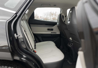 Подержанный автомобиль Jetour Dashing 2023 года (20 фото)