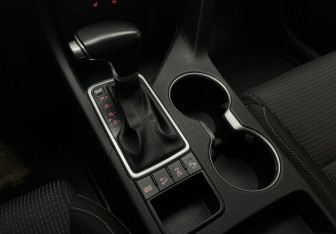 Подержанный автомобиль Kia Sportage 2019 года (12 фото)