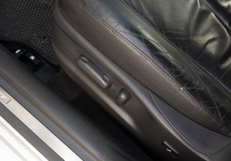 Подержанный автомобиль Toyota Camry Sedan 2008 года (18 фото)