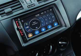 Подержанный автомобиль Mazda 3 Sedan 2012 года (14 фото)