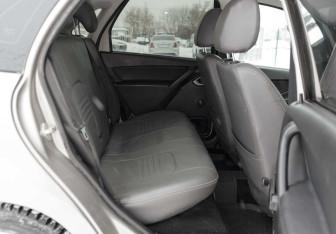 Подержанный автомобиль LADA (ВАЗ) Granta Sedan 2022 года (15 фото)