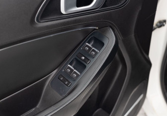 Подержанный автомобиль Chery Tiggo 4 2019 года (16 фото)