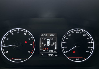 Подержанный автомобиль Geely Emgrand 2023 года (12 фото)