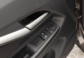 Подержанный автомобиль LADA (ВАЗ) Vesta Sedan 2016 года (17 фото)