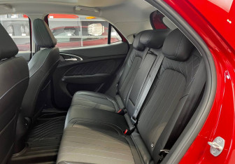 Подержанный автомобиль Ora 03 2023 года (15 фото)