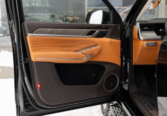 Подержанный автомобиль Tank 500 2023 года (19 фото)