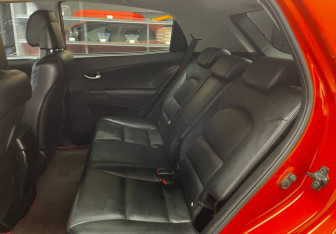 Подержанный автомобиль SsangYong Actyon 2012 года (13 фото)