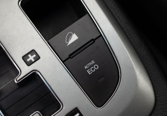 Подержанный автомобиль Hyundai Santa Fe 2011 года (18 фото)